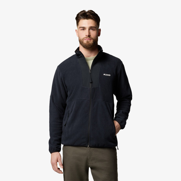 Columbia Hanorac Sequoia Grove™ Full Zip Fleece 