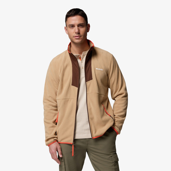 Columbia Hanorac Sequoia Grove™ Full Zip Fleece 