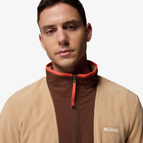 Columbia Hanorac Sequoia Grove™ Full Zip Fleece 