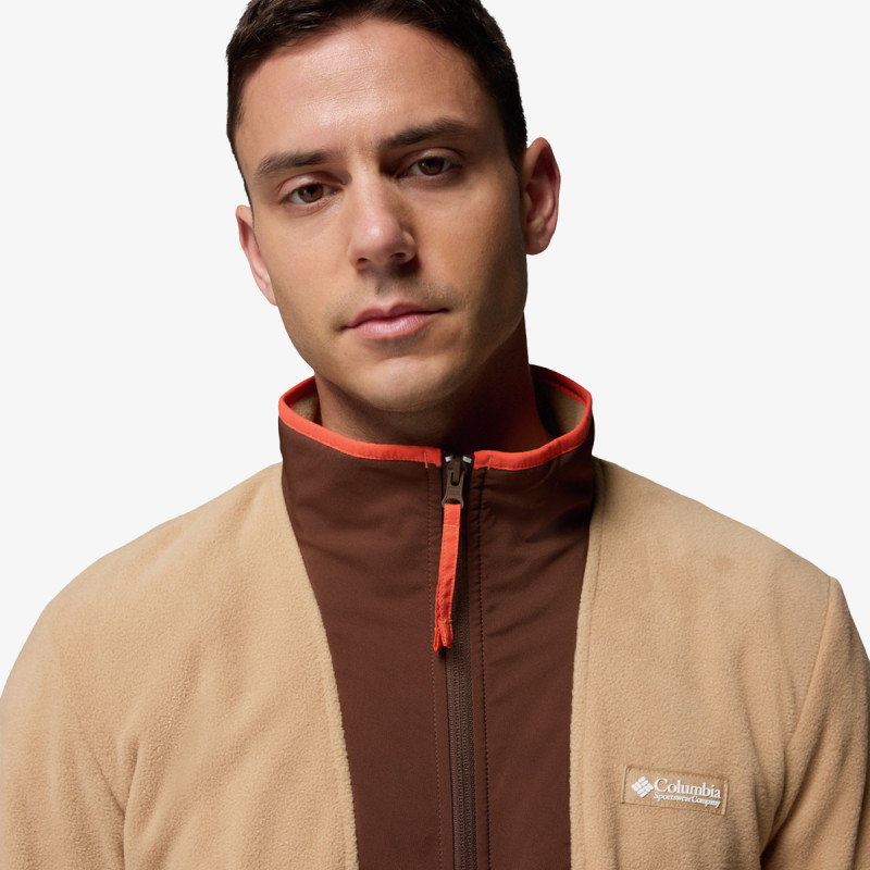 Columbia Hanorac Sequoia Grove™ Full Zip Fleece 