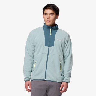 Columbia Hanorac Sequoia Grove™ Full Zip Fleece 