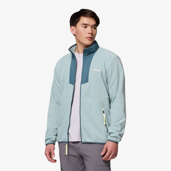 Columbia Hanorac Sequoia Grove™ Full Zip Fleece 