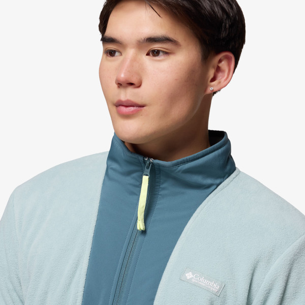 Columbia Hanorac Sequoia Grove™ Full Zip Fleece 