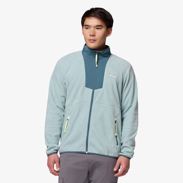 Columbia Hanorac Sequoia Grove™ Full Zip Fleece 
