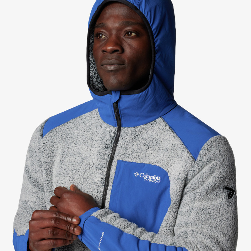 Columbia Hanorac Arctic Crest™ 
