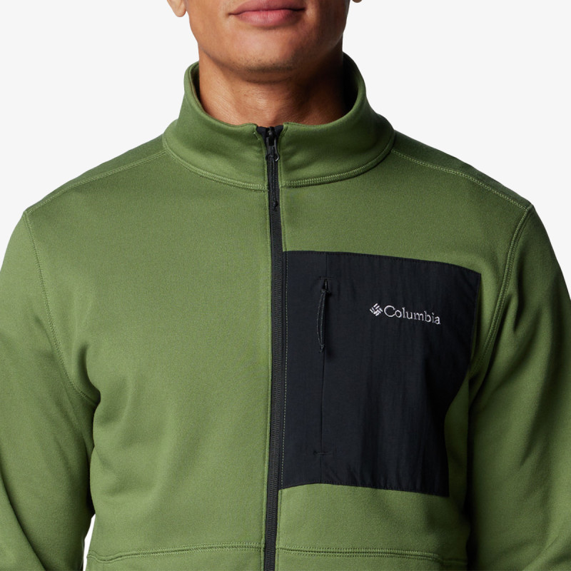 Columbia Hanorac Columbia Hike™ Full Zip II 