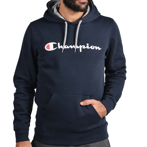 Champion Hanorac HOODED SWEATSHIRT 