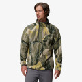 Columbia Hanorac Helvetia™ II Printed Half Snap Fleece 