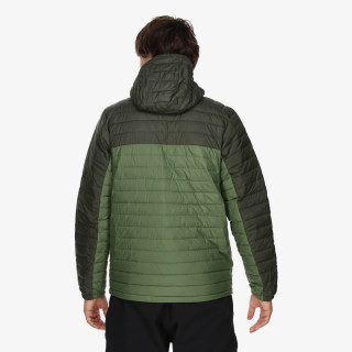 Columbia Jacheta Silver Falls™ II Hooded Jacket 