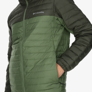 Columbia Jacheta Silver Falls™ II Hooded Jacket 