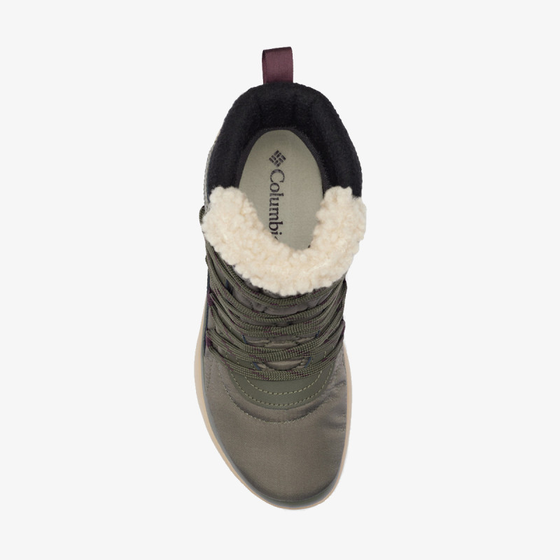 Columbia Pantofi Red Hills™ Omni-Heat™ 