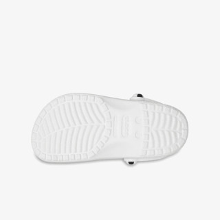 Crocs Papuci Classic Soccer Ball 