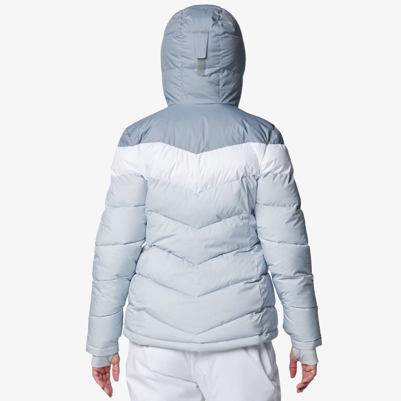 Columbia Jacheta Abbott Peak™ II 