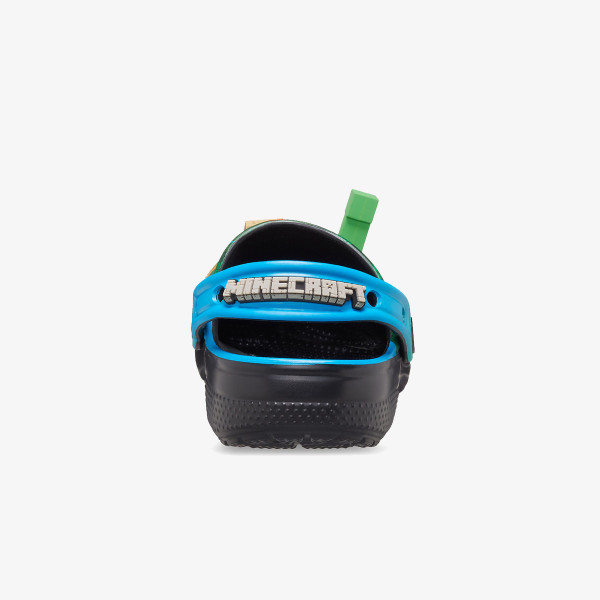 Crocs Papuci Minecraft Cls 