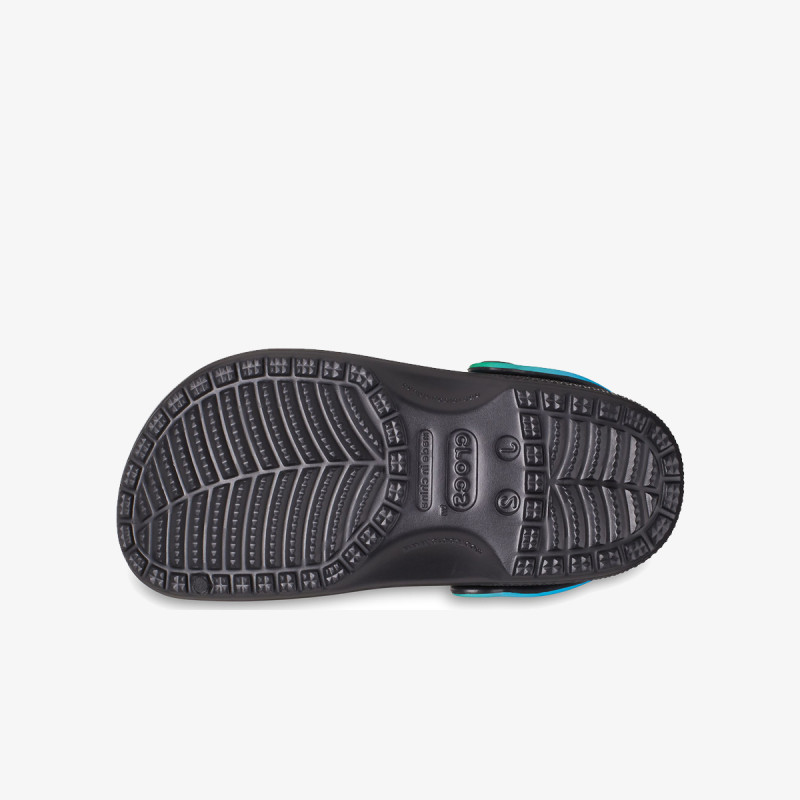 Crocs Papuci Minecraft Cls 