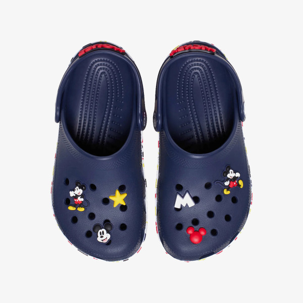 Crocs Papuci Mickey Friends Cls 