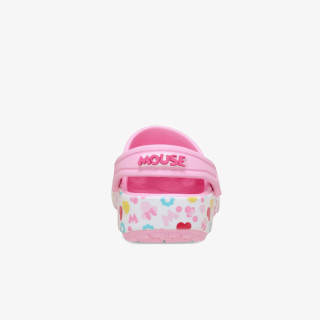 Crocs Papuci Mickey Frnds Minnie Cls 