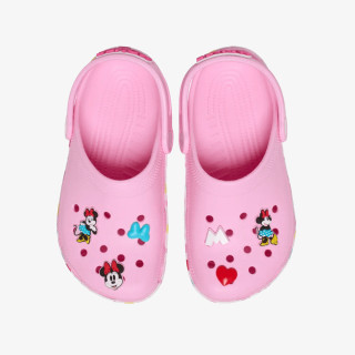 Crocs Papuci Mickey Frnds Minnie Cls 
