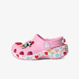 Crocs Papuci Mickey Frnds Minnie Cls 