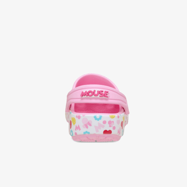 Crocs Papuci Mickey Frnds Minnie Cls 
