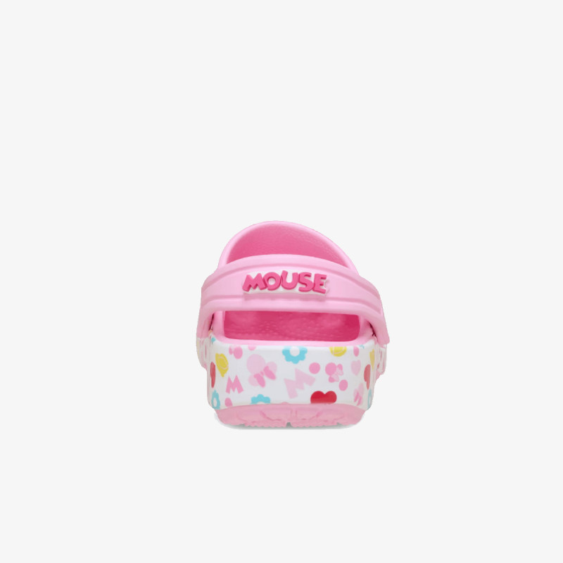 Crocs Papuci Mickey Frnds Minnie Cls 