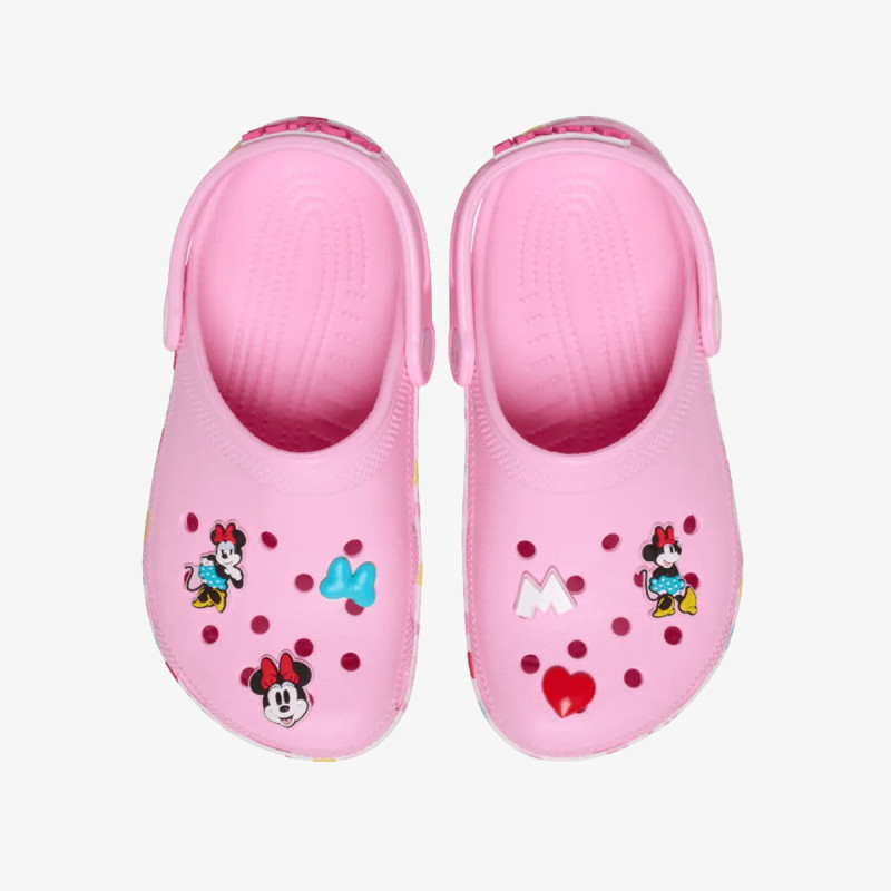 Crocs Papuci Mickey Frnds Minnie Cls 