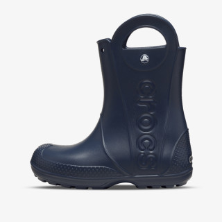 Crocs Ghete gumene teget KLK 