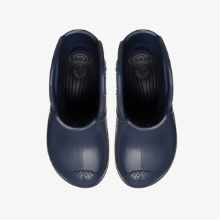 Crocs Ghete gumene teget KLK 