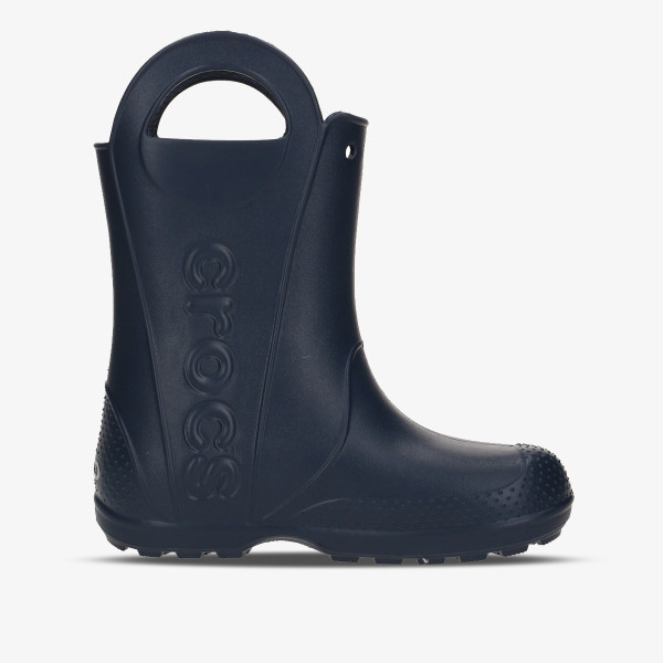 Crocs Ghete gumene teget KLK 