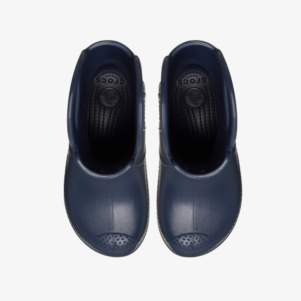 Crocs Ghete gumene teget KLK 