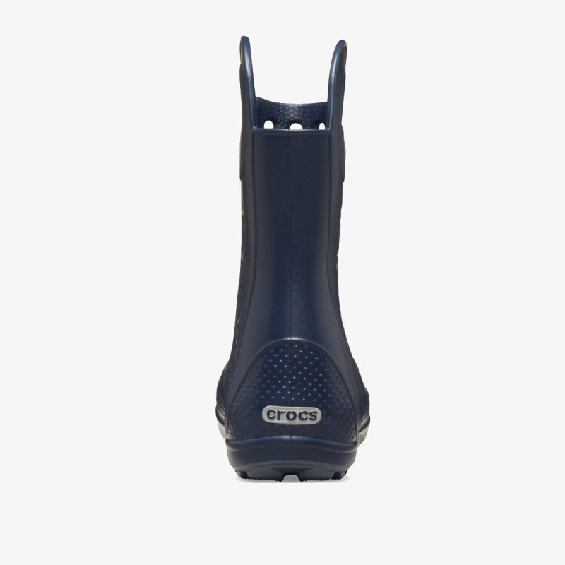 Crocs Ghete gumene teget KLK 