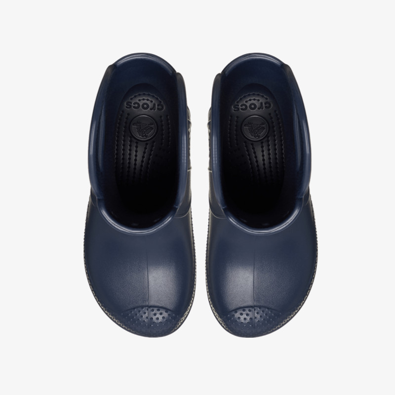 Crocs Ghete gumene teget KLK 