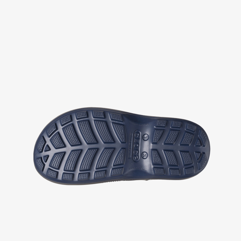Crocs Ghete gumene teget KLK 