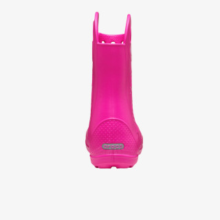 Crocs Ghete gumene roze KLK 