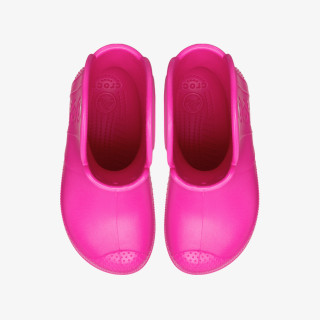 Crocs Ghete gumene roze KLK 