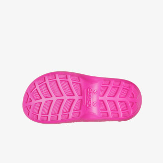 Crocs Ghete gumene roze KLK 