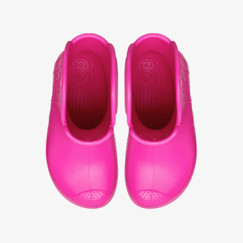 Crocs Ghete gumene roze KLK 