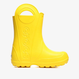 Crocs Ghete gumene zute KLK 