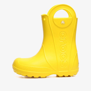 Crocs Ghete gumene zute KLK 