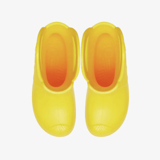 Crocs Ghete gumene zute KLK 
