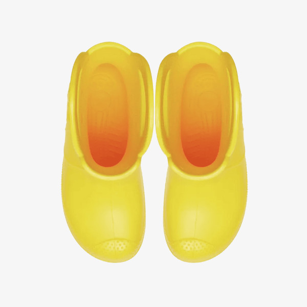 Crocs Ghete gumene zute KLK 