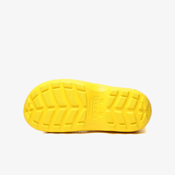 Crocs Ghete gumene zute KLK 