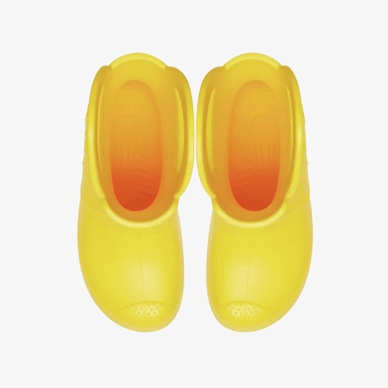 Crocs Ghete gumene zute KLK 