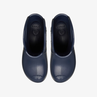 Crocs Ghete gumene teget TD 