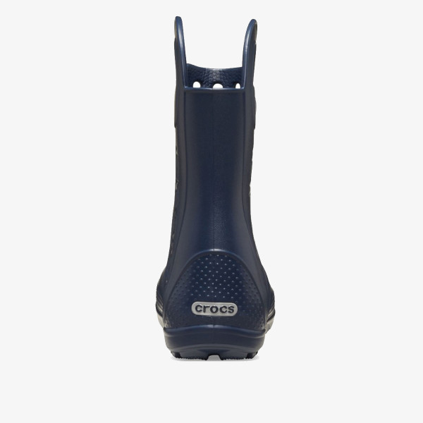 Crocs Ghete gumene teget TD 