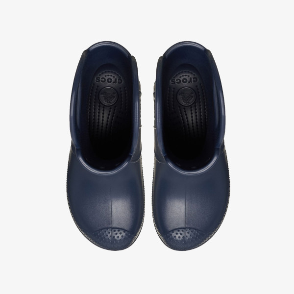 Crocs Ghete gumene teget TD 