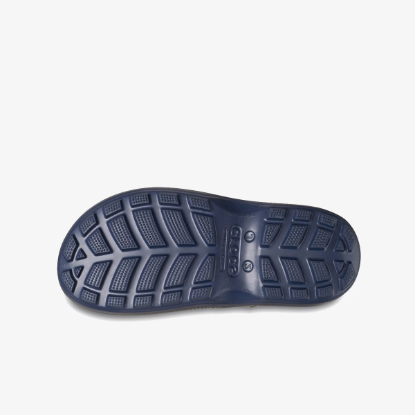 Crocs Ghete gumene teget TD 