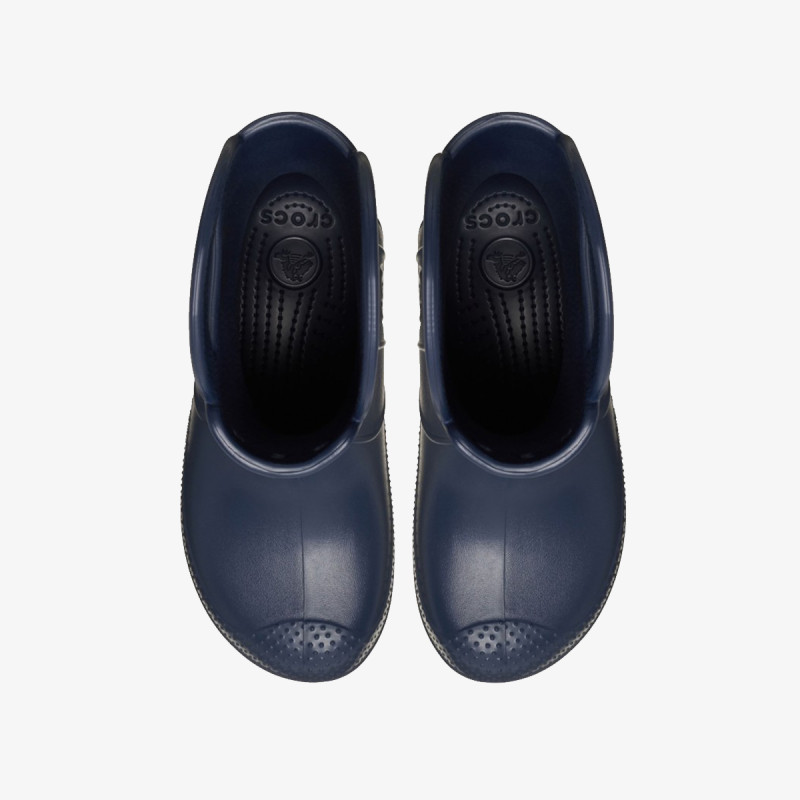 Crocs Ghete gumene teget TD 