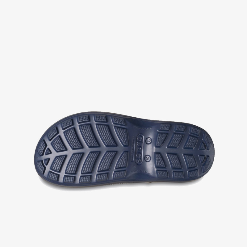 Crocs Ghete gumene teget TD 