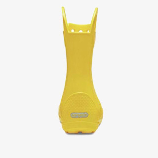 Crocs Ghete gumene zute TD 